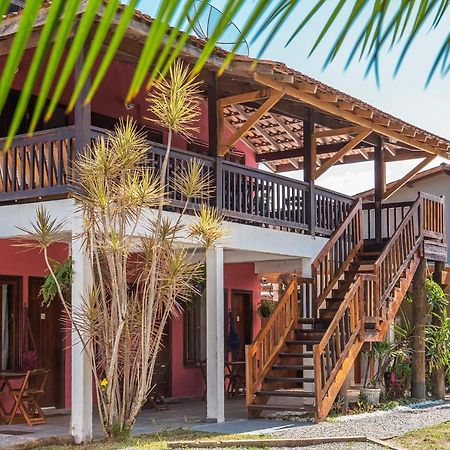 Suites Las Flores ماريسياز المظهر الخارجي الصورة