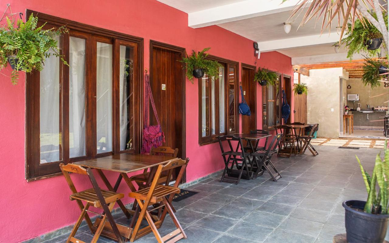 Suites Las Flores ماريسياز المظهر الخارجي الصورة