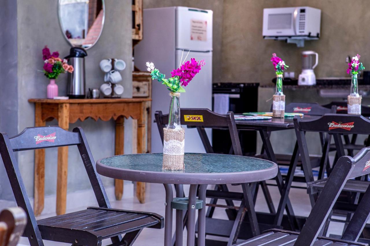 Suites Las Flores ماريسياز المظهر الخارجي الصورة