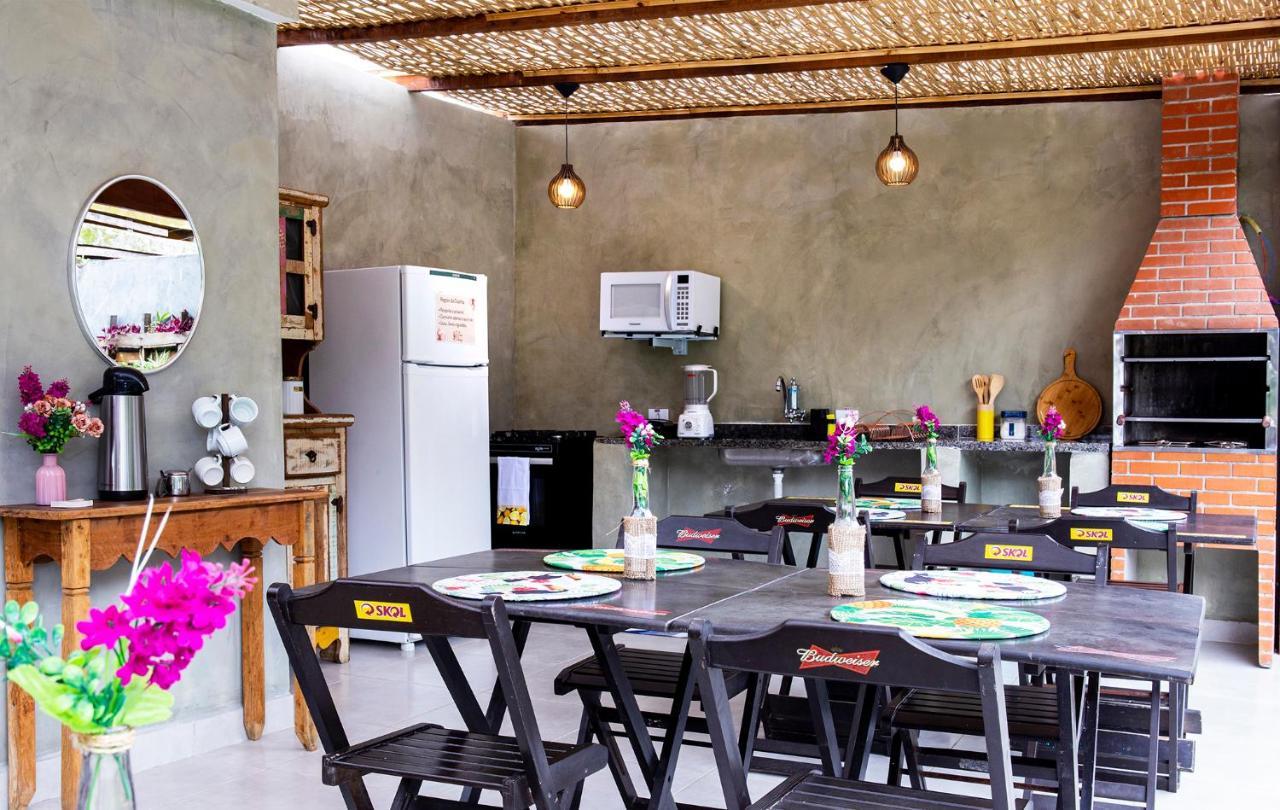 Suites Las Flores ماريسياز المظهر الخارجي الصورة