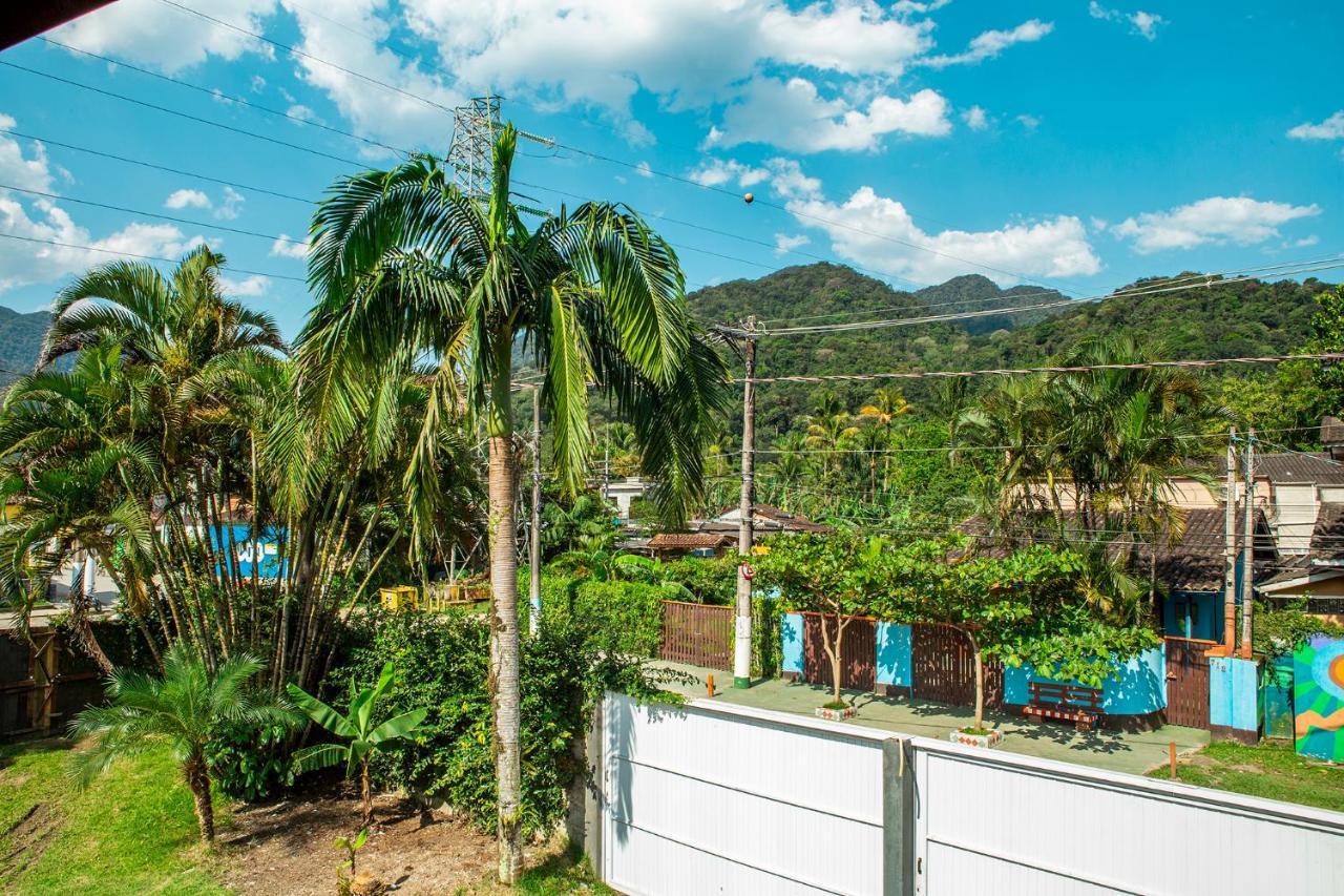 Suites Las Flores ماريسياز المظهر الخارجي الصورة