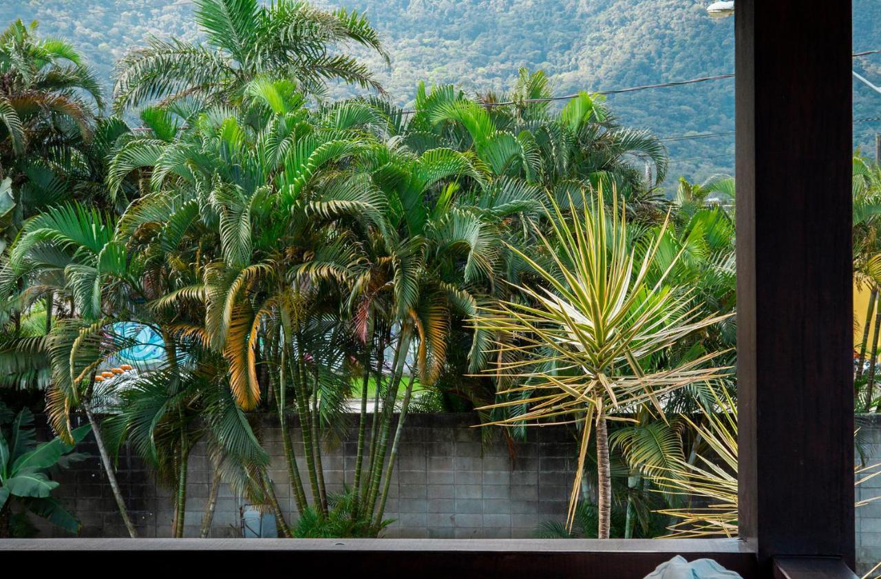 Suites Las Flores ماريسياز المظهر الخارجي الصورة
